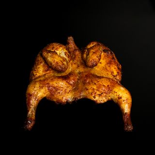 Poulet Entier
