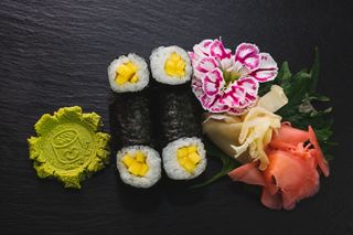 Hosomaki Mango 6 szt.