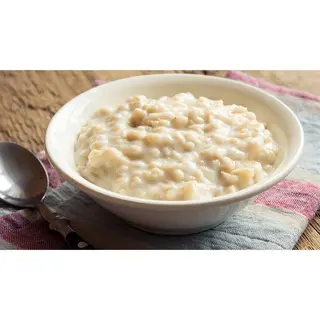 Oats Porridge