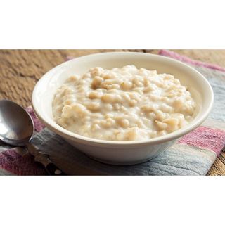 Oats Porridge