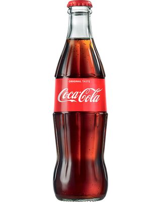 Coca-Cola Vetro 330 ml