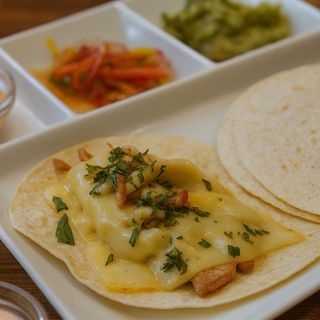 Dobladitas (Tacos) (2 uds.)