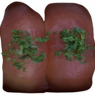 nigiri de atún (2 uds.)