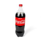 Coca Cola - Classique ( 1,5l ) Bouteille