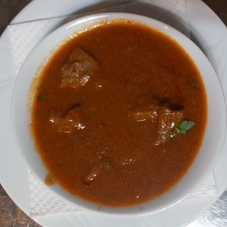 49. Rogan Josh