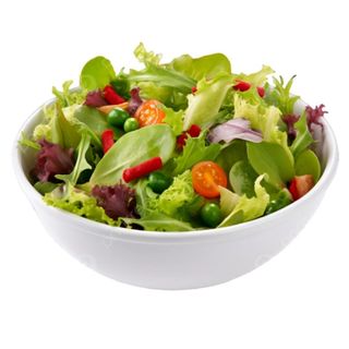 Vegetarian Salad