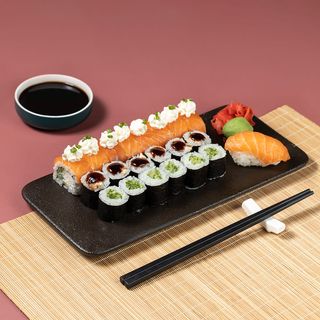 პატარა სეტი