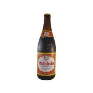 Malta India (350 ml.)