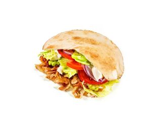 Doner De Kebab