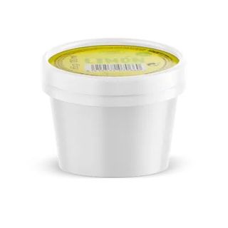 Helado Vasito Sorbete Limon Tarrina 100 Ml.