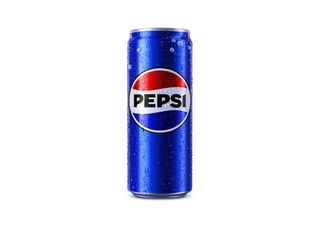 Pepsi limenka 0.33l