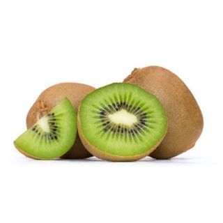125.Kiwis Verdes 4 Uds.