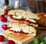 Panino l'Italia se desta