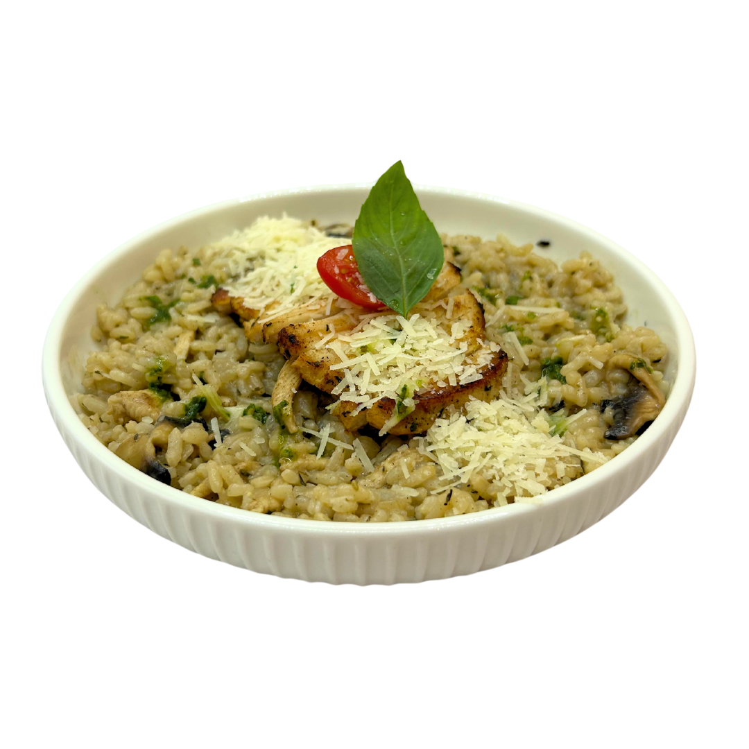 Risotto