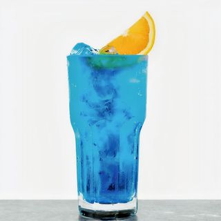 Блакитна Лагуна (500 мл.)