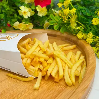კარტოფილი ფრი