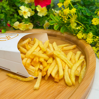 კარტოფილი ფრი