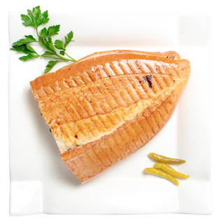 Донер говяжий в батоне