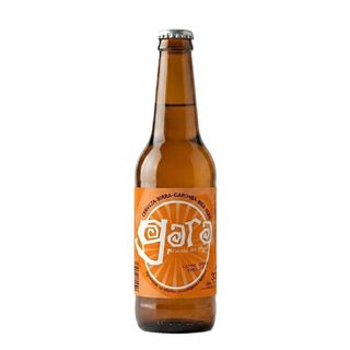 Cerveza Gara Botella (330 Ml.)