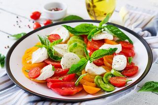 Insalata Caprese