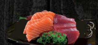 Sashimi Mixto (6 Uds.)