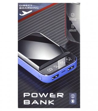 (181858) Baterija - Powerbank 01200596