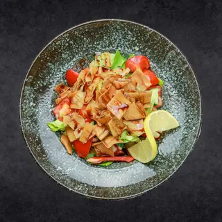 Fattoush