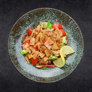 Fattoush