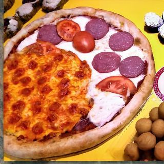 Сакура Комбо