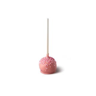 Cake Pop Strawberry