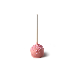Cake Pop Strawberry