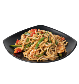 Udon De Marisco