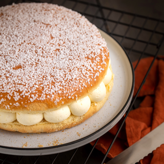 Tropézienne (trozo)