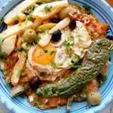 Plat Keftaji
