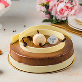 Mousse Dolce Latte 10p