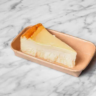 Tarta de queso