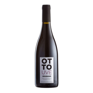 Martusciello Gragnano Ottouve 75 cl