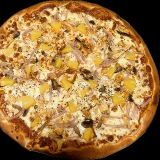 Big One Pizza Nevada