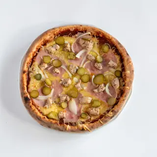 Pizza Chicken Supreme 45cm