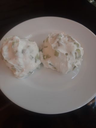 Салата Снежанка