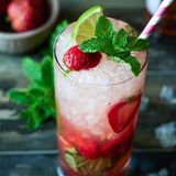 Sweet Mojito