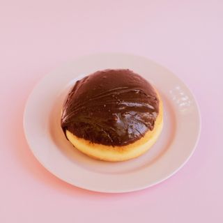 ბოსტონ კრემი