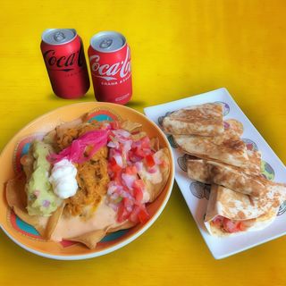 ¡NO MAMES WEY! (Para 2)