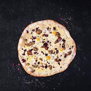 Pecorino Trufado
