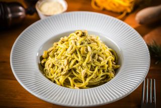 Pesto Genova