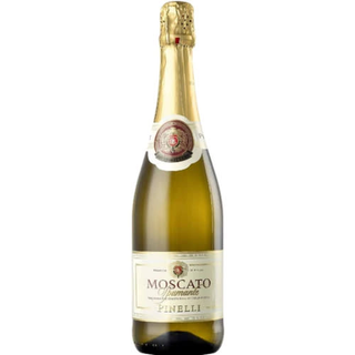 Vino Moscato Blanco (75 Cl.)