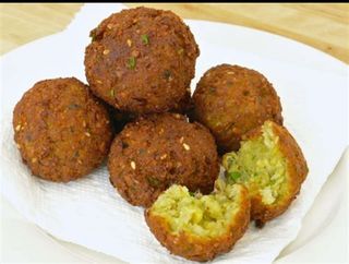Falafel - 5 pezzi