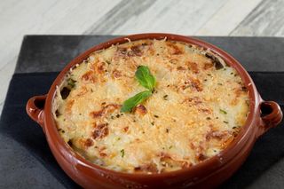 Cosamia Poulet Poulet Mariné