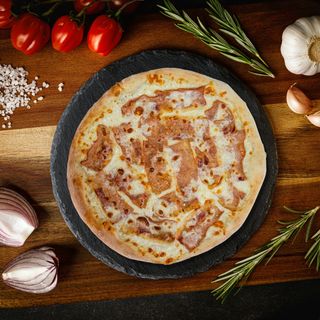 Pizza Carbonara Ø32cm