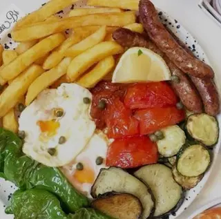 Plat Mokli Vip